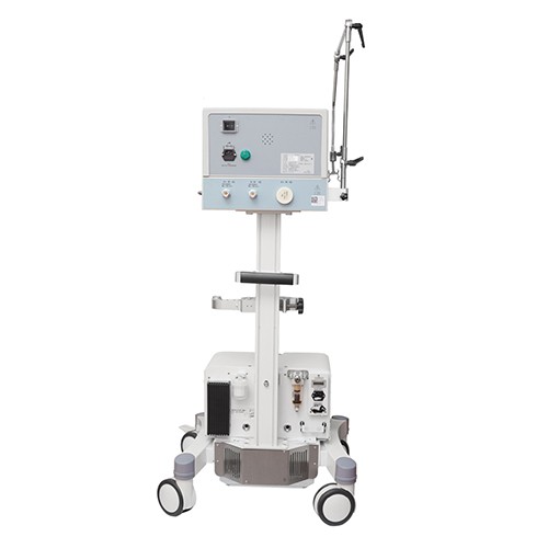 Ventilator