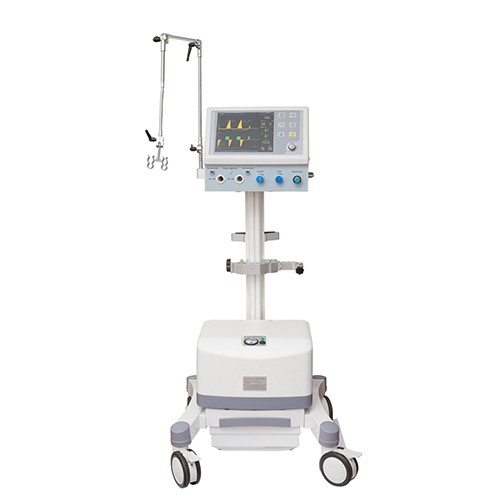 Ventilator
