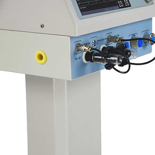 Ventilator