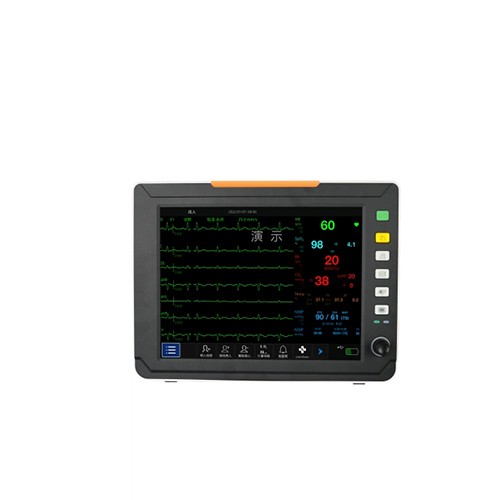Monitor