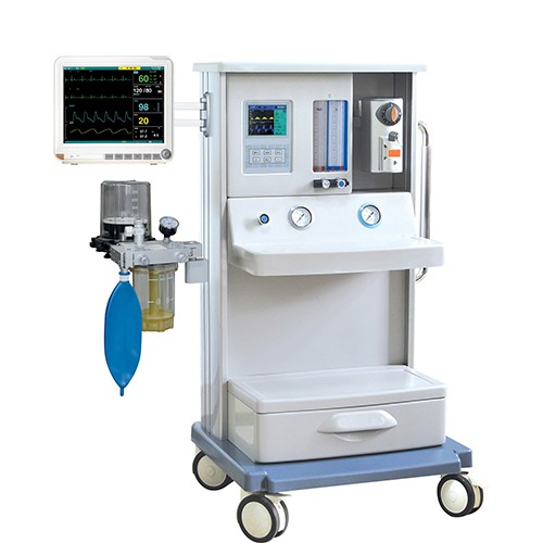 Anesthesia machine