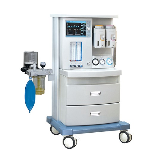 Anesthesia machine