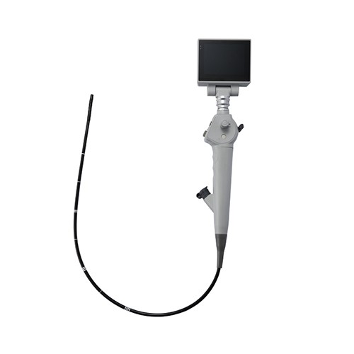 Bronchoscopy