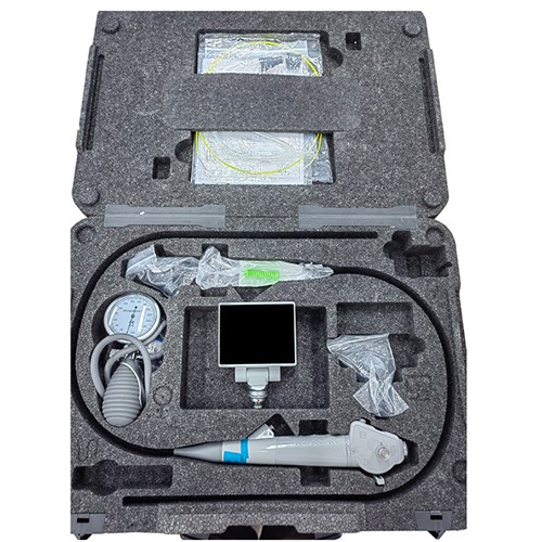 Bronchoscopy