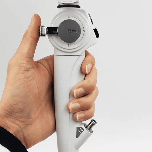 Reusable Digital FlexibleUreteroscope