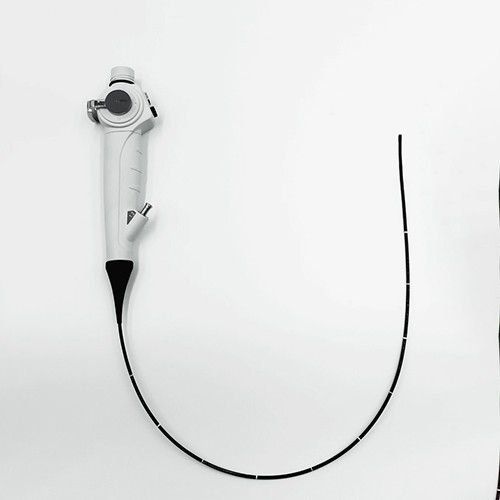 Reusable Digital FlexibleUreteroscope