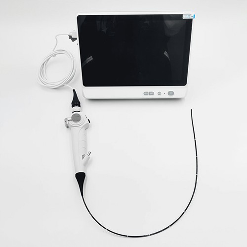 Reusable Digital FlexibleUreteroscope