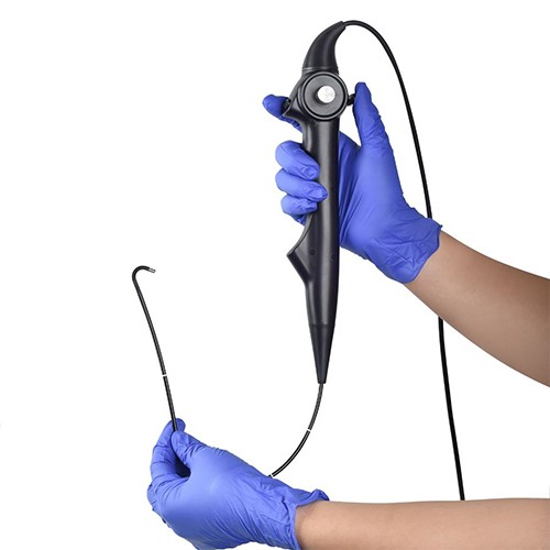 ReusableRhinolaryngoscope