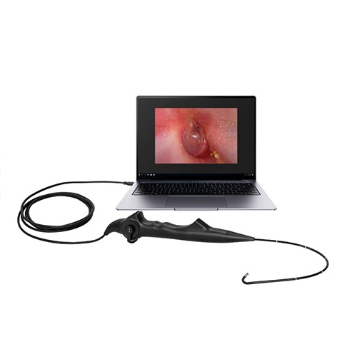 ReusableRhinolaryngoscope