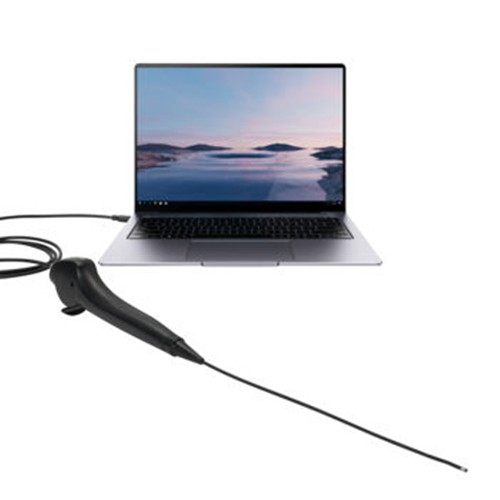 ReusableRhinolaryngoscope