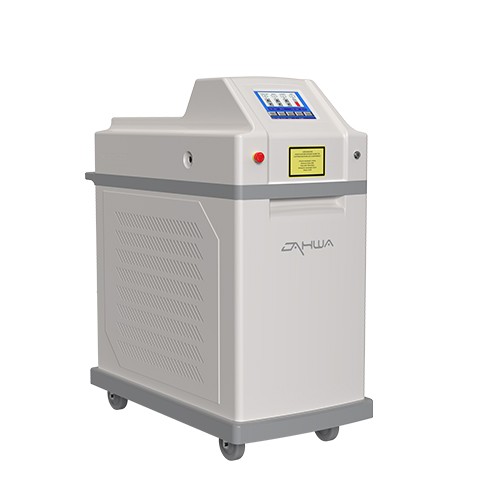 Holmium Laser