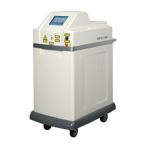 Holmium Laser