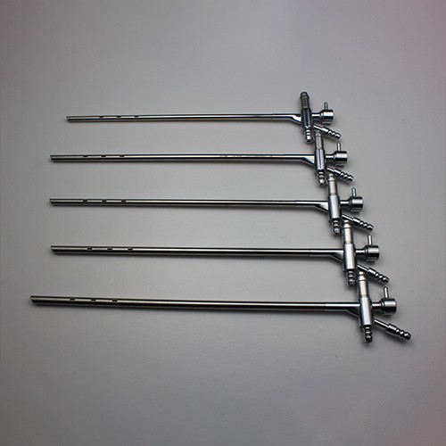 Rigid Endoscope