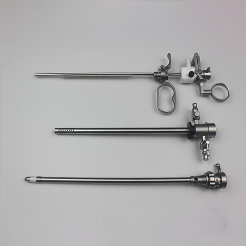 Rigid Endoscope
