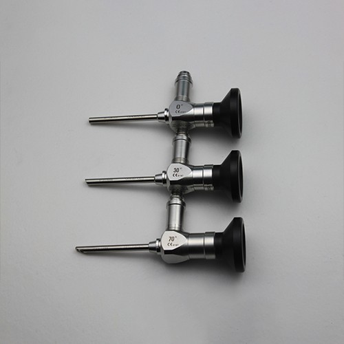 Rigid Endoscope