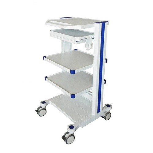 Mobile Laparoscope Tower 