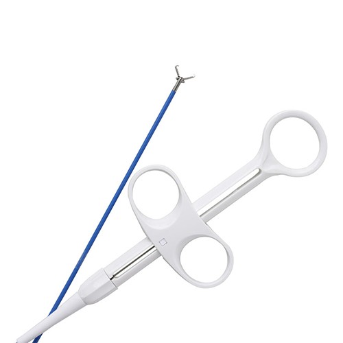 Foreign Body Forceps 
