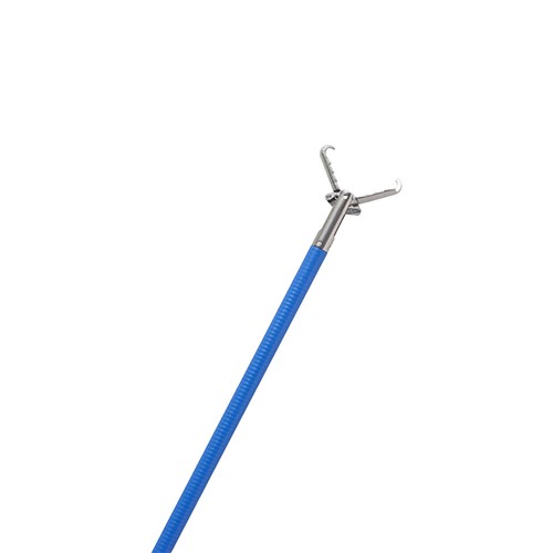 Foreign Body Forceps 
