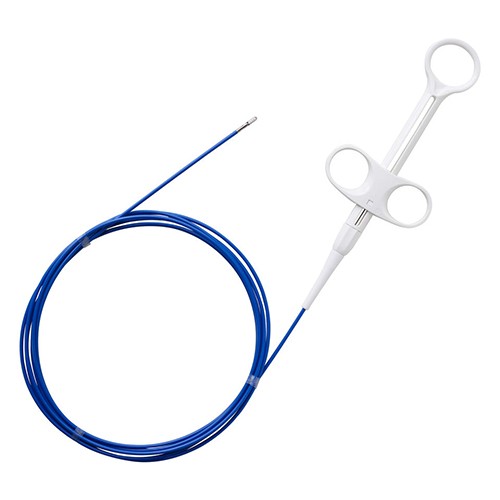Foreign Body Forceps 
