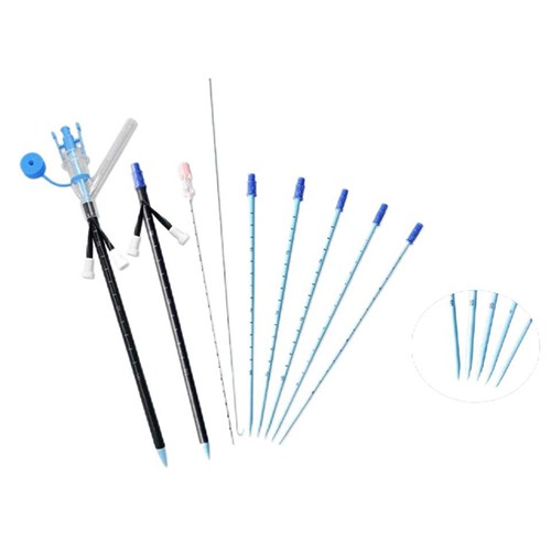 Medical Disposable Urological Instruments