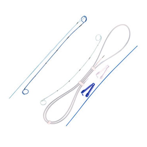 Ureteral stent