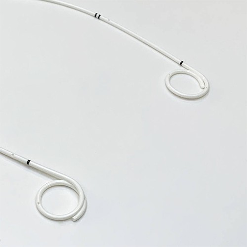 Ureteral stent
