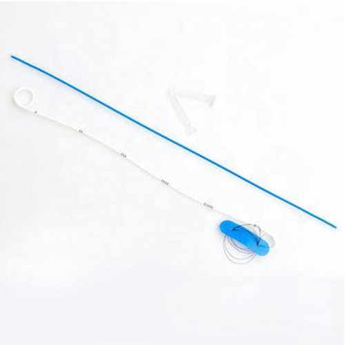 Ureteral stent