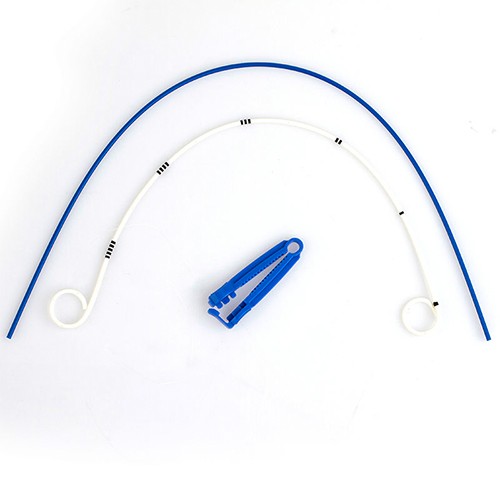 Ureteral stent